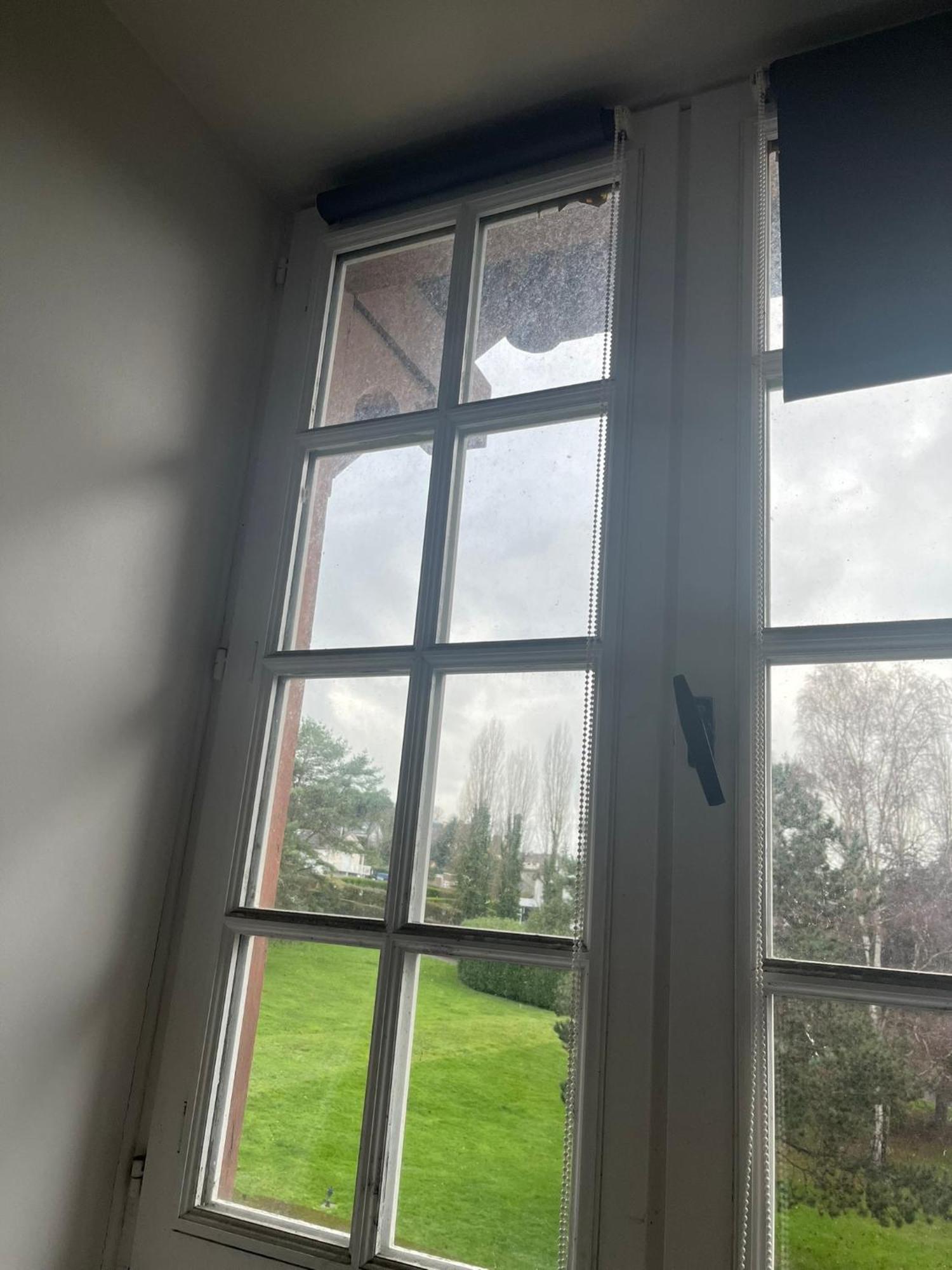 Un Appartement Dans Un Chateau Deauville Exteriér fotografie